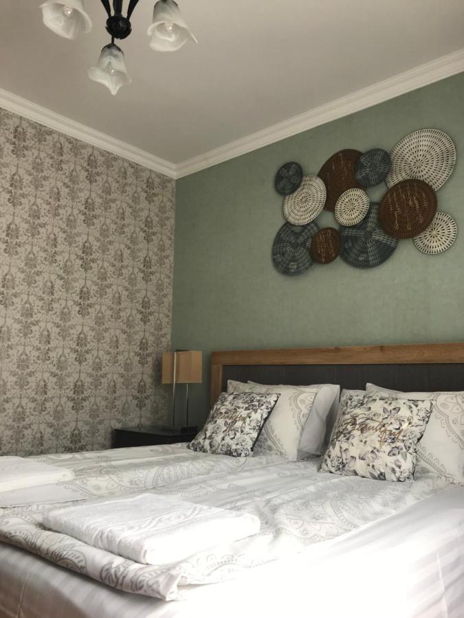Eden Apartman Algyo Exterior photo