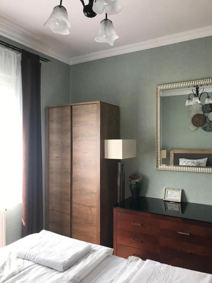 Eden Apartman Algyo Exterior photo