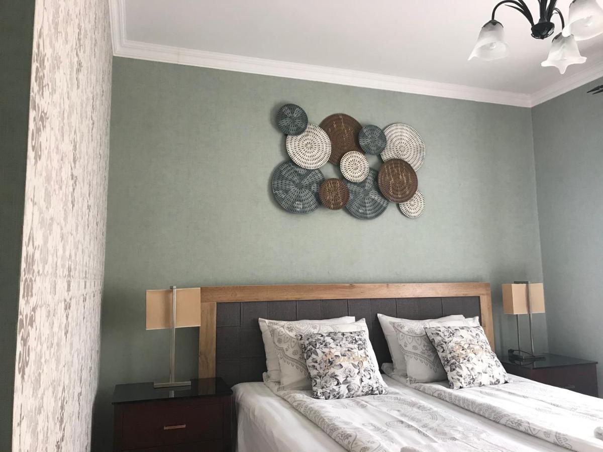 Eden Apartman Algyo Exterior photo