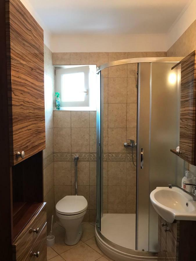 Eden Apartman Algyo Exterior photo