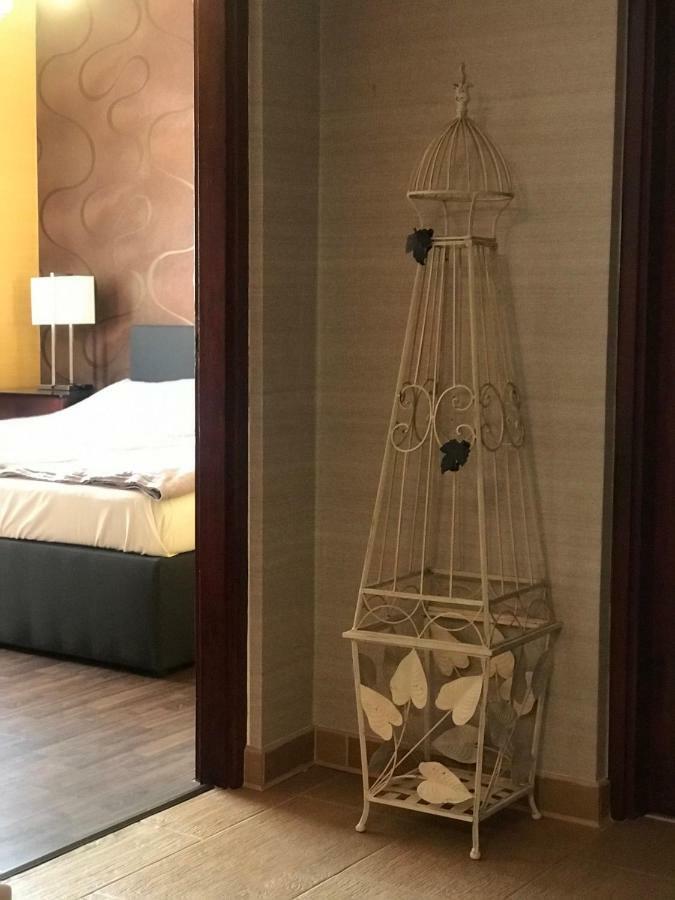 Eden Apartman Algyo Exterior photo