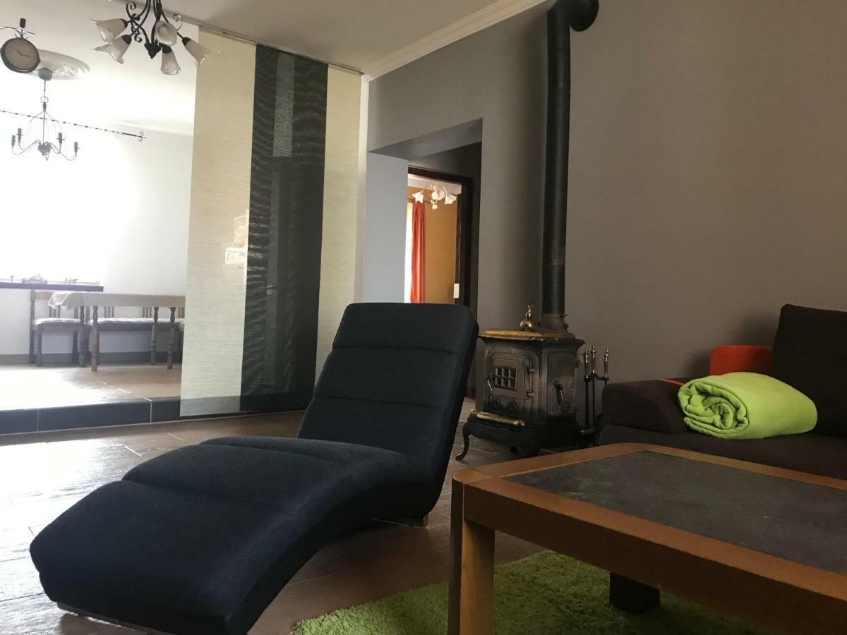 Eden Apartman Algyo Exterior photo